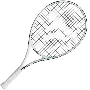 Ракетка для тенісу Tecnifibre Tempo 24, біла
