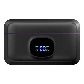 Микрофон Streamplify MIC GO-48-WL Black (SPML-MG1C051.11)