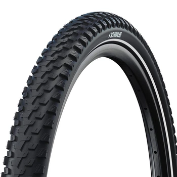 Покрышка Schwalbe Marathon Plus MTB 29x2.25 (57-622) Performance,SmartGuard, TwinSkin, ADDIX, B/B+RT