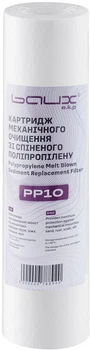 Картридж из вспененного полипропилена Baux PP10
