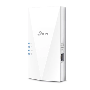 Точка доступу TP-Link (RE600X)