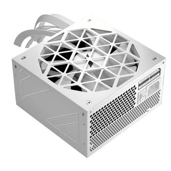 Блок питания 1stPlayer 650W (ACK-STD-650-WH-EU)