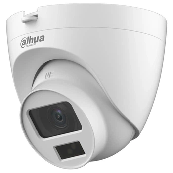 HDCVI камера Dahua (DH-HAC-HDW1200CLQP-IL-A (2.8мм))