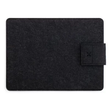 Чехол для ноутбука Vinga 15.6" NSF150 Black (NSF150BK)
