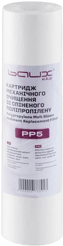 Картридж из вспененного полипропилена Baux PP5