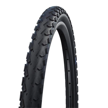 Покрышка Schwalbe Land Cruiser 28x1.40 700x35C (37-622) Active, K-Guard, TwinSkin, SBC, B/B