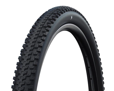 Покрышка Schwalbe Advancer Hybrid 29x2.25 (57-622) Active, PunctureGuard, GREEN, B/B-SK+RT
