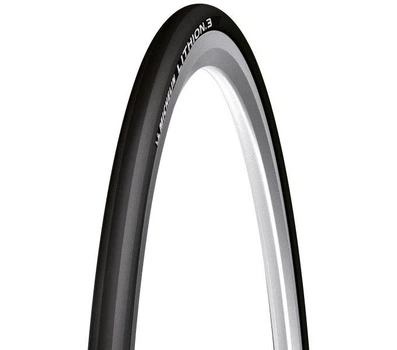 Покрышка Michelin LITHION3 700x23C (23-622) 60TPI складн 225g