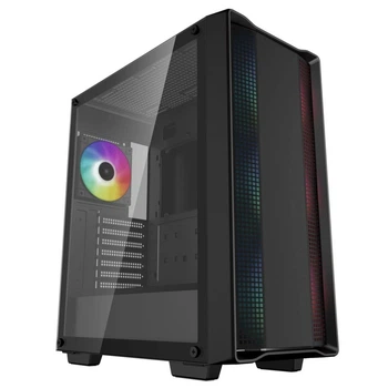 Корпус для ПК Deepcool CC560 ARGB V2 (R-CC560-BKTAA4-G-2)
