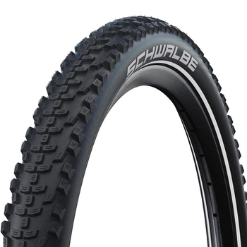 Покрышка Schwalbe Smart Sam 27.5x2.60 (65-584) Performance, RaceGuard, SnakeSkin, DD, ADDIX, B/B-SK+