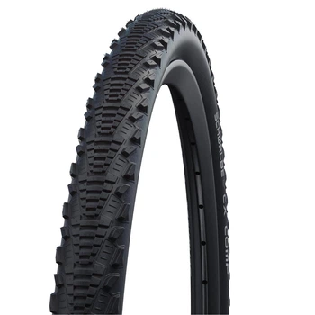 Покрышка Schwalbe CX Comp 28x1.50 700x38C (40-622) Active, K-Guard, SBC, B/B-SK
