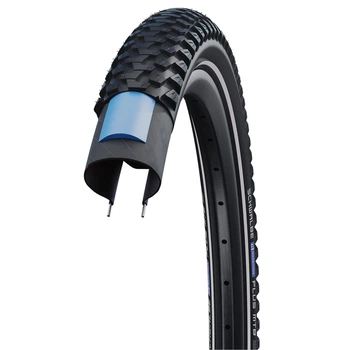 Покришка Schwalbe Marathon Plus Mtb 27.5x2.10 (54-584)