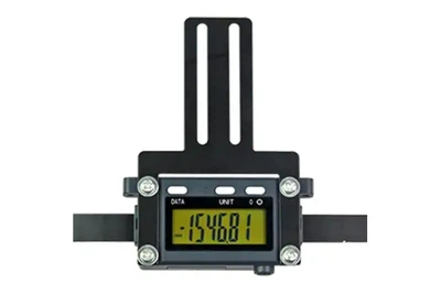 Цифровая измерительная линейка Holzmann DML 3000