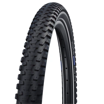 Покрышка Schwalbe Marathon Plus Mtb 26x2.25 (57-559) Performance, SmartGuard, TwinSkin, ADDIX, B/B+R