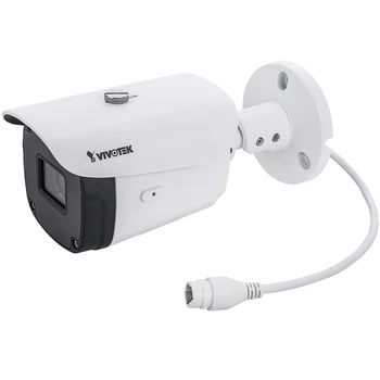 Відеокамера VIVOTEK IB9368-HT, 2 Мп, 30 кадрів/с, H.265, 2,8 ~ 12 мм, 30 млн ІЧ, WDR Pro, SNV (IB9368-HT)