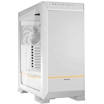 Корпус для ПК Be quiet! DARK BASE PRO 901 білий (BGW51)