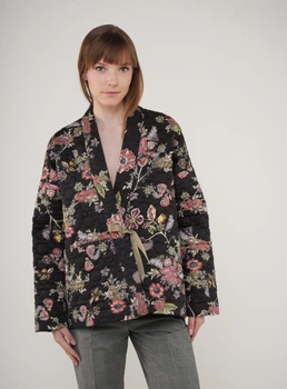 Куртка Victoria Gres TIBET One Size (S-26-Jсt-5)