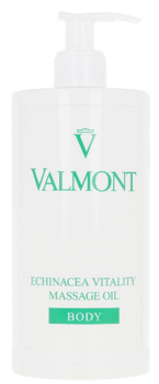 Olejek do masażu Valmont Body Echinacea z jeżówką 500 ml (7612017130262)
