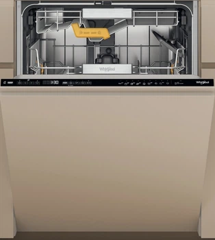 Вбудована посудомийна машина Whirlpool W8I HP42 L UK