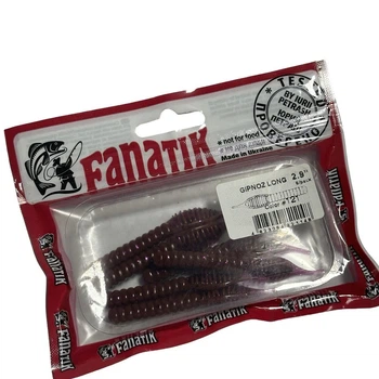 Приманка Gipnoz Long 2.9 колір 121,12129GPL