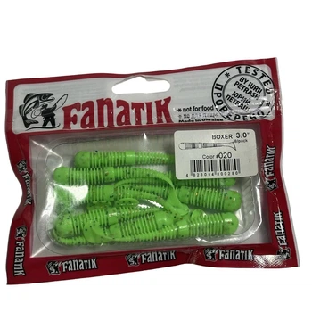 Приманка Boxer 3 колір 020,02030B