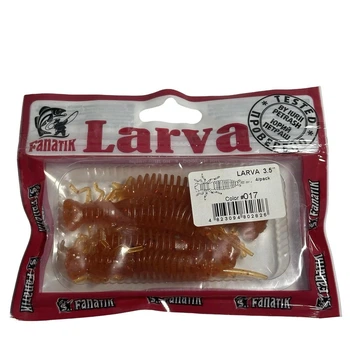 LARVA 3,5 017,01735L