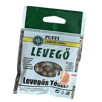 Воздушное тесто (Levegos teszta) PUFFI LEVEGO Krill (Крыль) mini,00009511