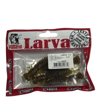 Приманка Larva 3.5 колір 006,00635L