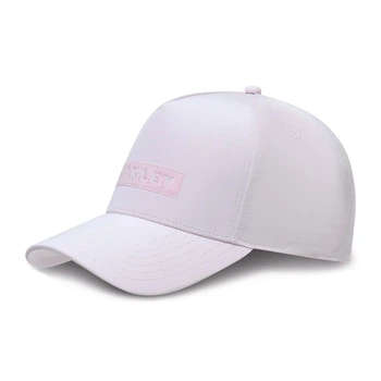 Кепка Oakley Bark Рожева