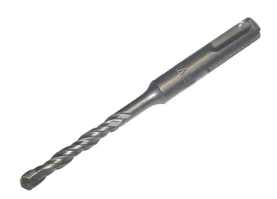 Бур Sds-Plus 04х110мм Haisser Professional