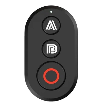 Bluetooth пульт дистанционного управления YOCTOP для DJI Osmo Action, GoPro HERO, Insta360 и смартфонов Android iPhone