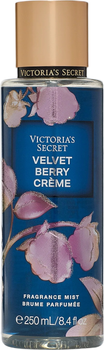 Парфюмированный мист для тела Victoria's Secret Velvet Berry Crème 250 мл (1159864013)
