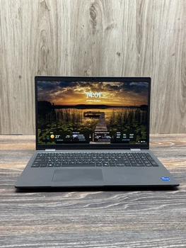 Ноутбук Dell Latitude 3550 15.6" FHD | Intel Core i5-1335U | DDR5 16GB | SSD 512GB | - Б/У