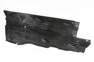 Захист днища Skoda Octavia A7 2013-/Golf/GTI/E-Golf/Alltrack 7 2013-2017, права, AVTM, 5Q0825202M, 186415222