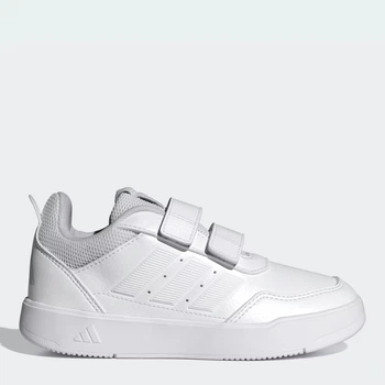 Подростковые кеды для мальчика Adidas Tensaur Sport 3.0 Cf K JQ1840 40 Ftwr White (4068806108296)