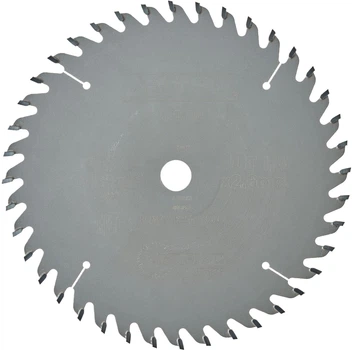 Пиляльний диск DeWalt 40T 184 x 16 мм DT4063-QZ (5035048057049)