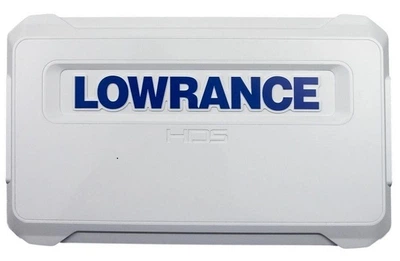 Захисна кришка Lowrance Elite FS 9 Suncover