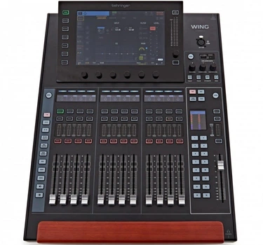 Микшерный пульт Behringer WING Compact