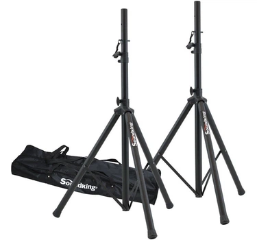 Стойка для акустической системы Soundking SB400B Set