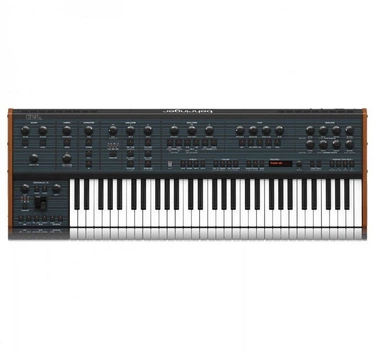 Синтезатор Behringer UB-XA