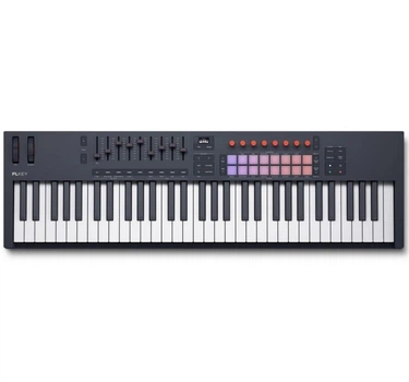 MIDI-клавиатура Novation FLkey 2 61