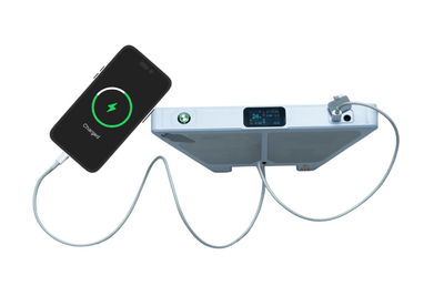 Повербанк Adaptis P2Fit для Starlink Mini / Mini X (27500 mAh)