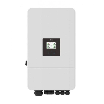 Гібридний інвертор Deye SUN-15K-SG05HP3-EU