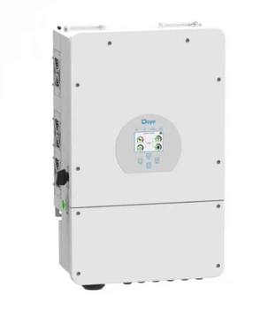 Гібридний інвертор Deye SUN-12K-SG04LP3-EU 12kW, 3Ф, 48V