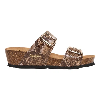 Жіночі шльопанці Pepe Jeans Delhi Port 37