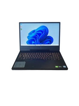 Ноутбук Dell G7 i7-9750H/RTX 2080 8gb/32gb ddr4/512gb ssd/144Hz - Б/У