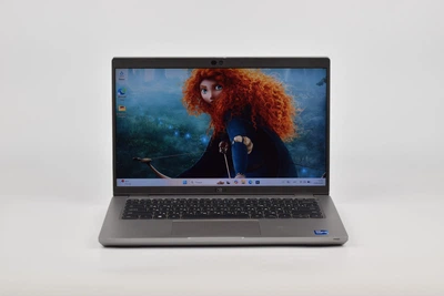 Ноутбук Dell Latitude 5421 i7-11850H / GeForce MX450 / 16 гб / ssd 512 гб / 14" IPS Full HD / Win11 Pro (б/у)