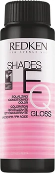 Фарба для волосся Redken Shades EQ Bonder Inside напівперманентна 04WG 3 x 60 мл (884486002105)