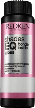 Фарба для волосся Redken Shades EQ Bonder Inside напівперманентна 08V 3 x 60 мл (3474637227883)