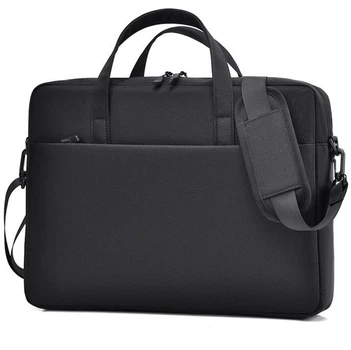Сумка Laptop Cloth Bag для ноутбука HP Envy x360 14 Черный